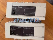 FX5U-64MT Module, PLC, LCD, Board, Controller