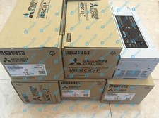 FX5U-80MT-ESS Module, PLC, LCD, Board, Controller