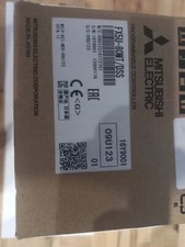 FX5U80MTDSS Module, PLC, LCD, Board, Controller