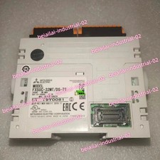 FX5UC-32MT-DSS-TS Module, PLC, LCD, Board, Controller