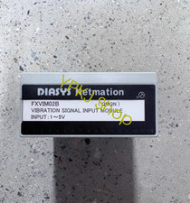 FXVIM02B Module, PLC, LCD, Board, Controller