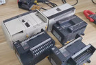 FZ4-655 Module, PLC, LCD, Board, Controller