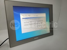 G14-0135-01 Module, PLC, LCD, Board, Controller