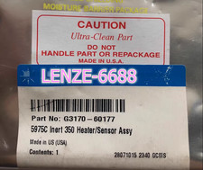 G3170-60177 Module, PLC, LCD, Board, Controller