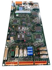 G32905-N0051-U1-05-0036 Module, PLC, LCD, Board, Controller