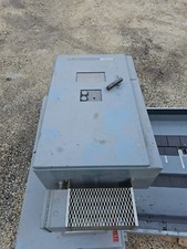 G3U-4015 Module, PLC, LCD, Board, Controller