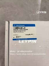 G421260008 Module, PLC, LCD, Board, Controller
