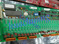 G8434-31875 Module, PLC, LCD, Board, Controller