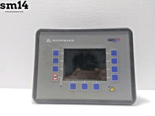 GEN-3200-5 Module, PLC, LCD, Board, Controller