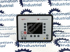 GEN-3500XT-P1 Module, PLC, LCD, Board, Controller