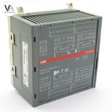 GJR5252400R0101 Module, PLC, LCD, Board, Controller