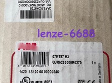 GJR5253000R0270 Module, PLC, LCD, Board, Controller