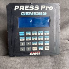 GN3B1-01B-09 Module, PLC, LCD, Board, Controller