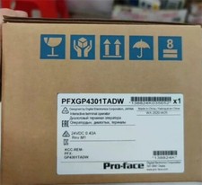 GP-4301TW Module, PLC, LCD, Board, Controller