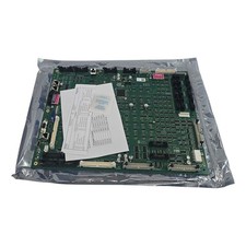 GU201920 Module, PLC, LCD, Board, Controller