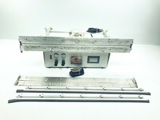 GVS3600R-PLC Module, PLC, LCD, Board, Controller