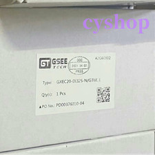 GXEC20-DI32S-NGTM11 Module, PLC, LCD, Board, Controller