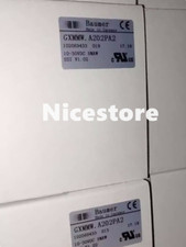 GXMMWA202PA2 Module, PLC, LCD, Board, Controller