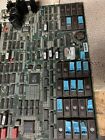 H0047400 Module, PLC, LCD, Board, Controller