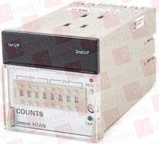 H7ANRW6D100240 Module, PLC, LCD, Board, Controller