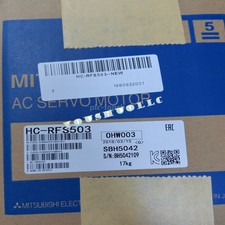 HCRFS503 Module, PLC, LCD, Board, Controller