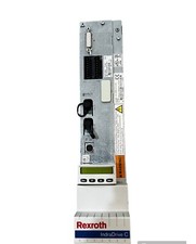 HCS02.1E-W0012-A-03-NNNN Module, PLC, LCD, Board, Controller