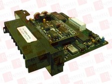 HECDAC44 Module, PLC, LCD, Board, Controller