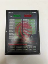 HECU-X1 Module, PLC, LCD, Board, Controller