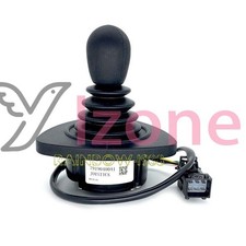 HENF209556R0002 Module, PLC, LCD, Board, Controller