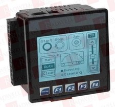 HEXT104BE Module, PLC, LCD, Board, Controller