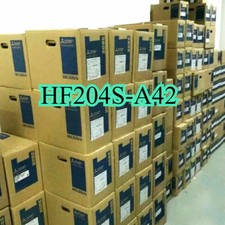 HF204S-A42 Module, PLC, LCD, Board, Controller