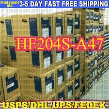 HF204S-A47 Module, PLC, LCD, Board, Controller