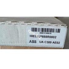 HIEE300888R0002 Module, PLC, LCD, Board, Controller