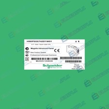 HMIPSOS742D1W01 Module, PLC, LCD, Board, Controller