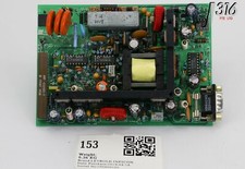 HPR-1100 Module, PLC, LCD, Board, Controller