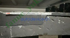 HTDC606701R001 Module, PLC, LCD, Board, Controller