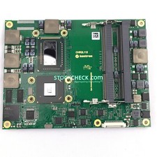 I7-2715QE Module, PLC, LCD, Board, Controller