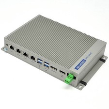 I7-6600U Module, PLC, LCD, Board, Controller