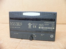 IC200ALG328F Module, PLC, LCD, Board, Controller