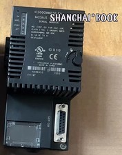 IC200CMM020-EA Module, PLC, LCD, Board, Controller