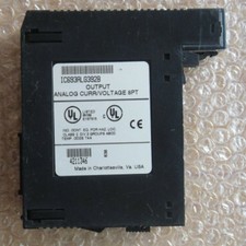 IC693ALG392B Module, PLC, LCD, Board, Controller