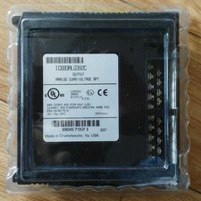 IC693ALG392C Module, PLC, LCD, Board, Controller