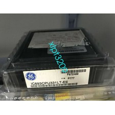 IC693CPU331LT-EE Module, PLC, LCD, Board, Controller