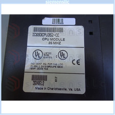 IC693CPU352-CE Module, PLC, LCD, Board, Controller
