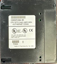 IC693CPU364-AA-TCPU Module, PLC, LCD, Board, Controller