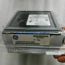 IC693CPU372-BG Module, PLC, LCD, Board, Controller