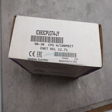 IC693CPU374-JY Module, PLC, LCD, Board, Controller