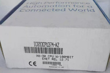 IC693CPU374-KZ Module, PLC, LCD, Board, Controller