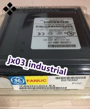 IC693NIU004-FD Module, PLC, LCD, Board, Controller