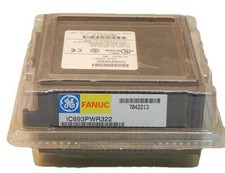 IC693PWR322K Module, PLC, LCD, Board, Controller